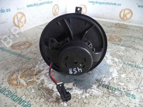 Heater blower motor RENAULT LAGUNA II (BG0/1_) 1.6 16V (BG0A, BG0L) | BP14194401M62 