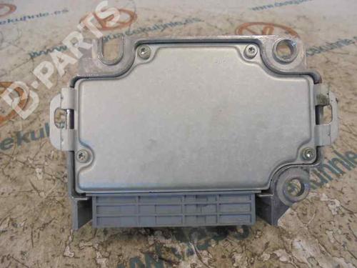ECU airbags HYUNDAI ACCENT III (MC) 1.5 CRDi GLS | BP2470362M53 