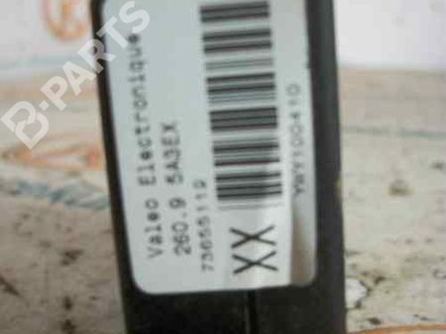 Elektronisk modul ROVER 75 (RJ)  | BP2480686M83 