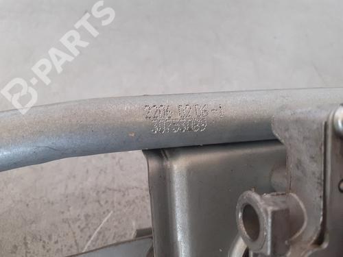Front wiper motor VOLVO S60 I (384)  | BP8231944M29 