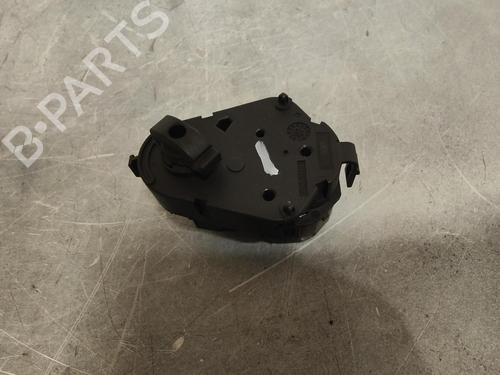 Heater blower motor BMW 3 Coupe (E46)  | BP11266608M62 