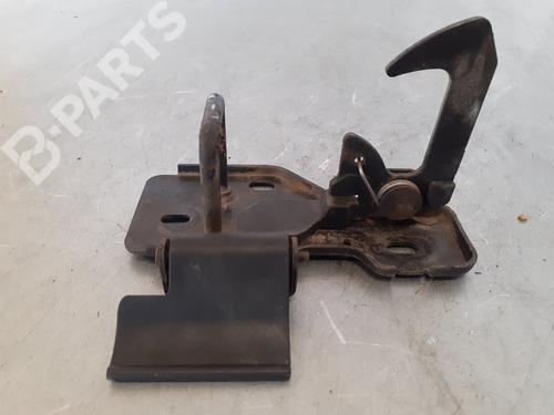 Hood lock SEAT TOLEDO III (5P2)  | BP8781070C133 