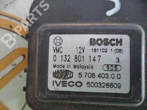 Varmeblæser IVECO DAILY III Platform/Chassis  | BP4219515M62 