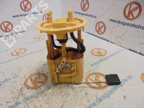 Fuel pump CITROËN C2 (JM_) 1.4 HDi | BP4865871M76 