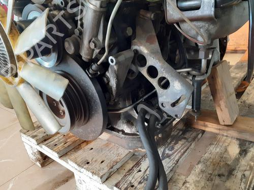 Engine MERCEDES-BENZ S-CLASS (W126) 280 SE, SEL (126.022, 126.023) | BP10347952M1 