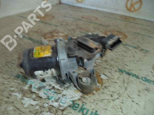Front wiper motor PEUGEOT 1007 (KM_) 1.4 16V | BP2493647M29 