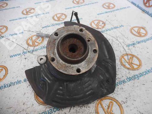 Used Right front steering knuckle BMW 5 (E39) 528 i (193 hp) 2454751