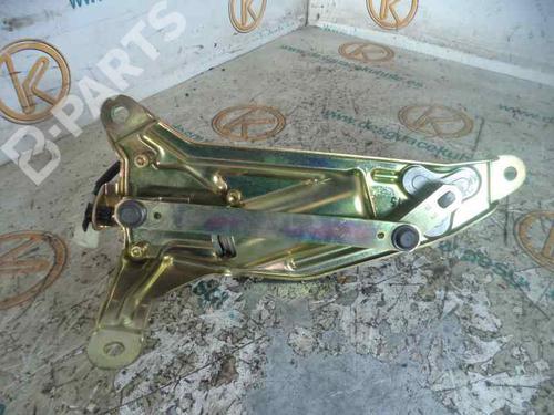 Rear wiper motor RENAULT LAGUNA I (B56_, 556_)  | BP2475129M102 