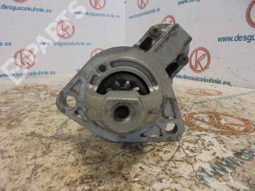 Starter JEEP GRAND CHEROKEE I (ZJ, ZG) 5.2 i 4x4 (ZJ) | BP3524512M8 