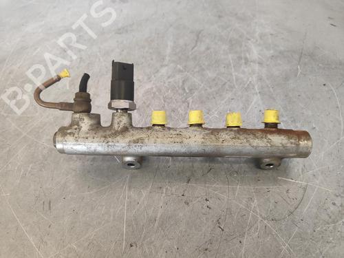 Injection rail OPEL ASTRA H (A04)  | BP13747650M98 