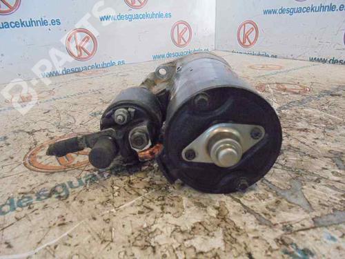 Starter MERCEDES-BENZ A-CLASS (W168) A 170 CDI (168.009, 168.109) | BP2484847M8 