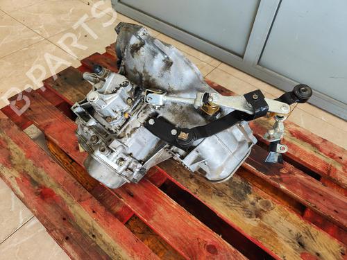 Gearbox OPEL VECTRA B (J96) | BP15763898M3