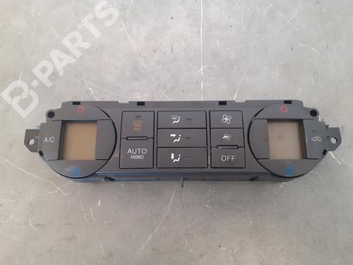 AC Styreenhet / Manøvreringsenhet FORD FOCUS II (DA_, HCP, DP) [2004-2013]  10569146