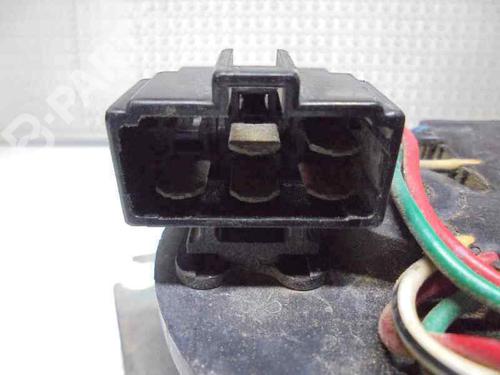 Front wiper motor KIA SPORTAGE SUV (K00) 2.0 TD 4WD | BP2492490M29