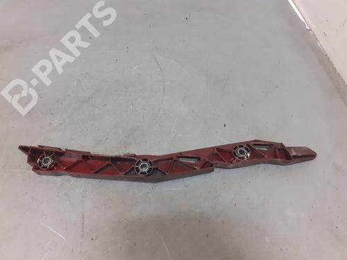 Right front fenders CITROËN C4 Picasso I MPV (UD_)  | BP9074868C42 