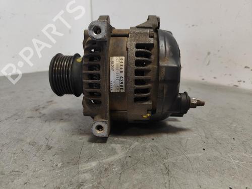 Alternator CHRYSLER VOYAGER IV (RG, RS)  | BP17870739M7 