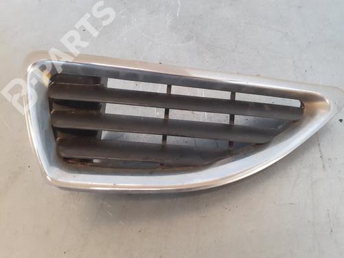 Used Grille RENAULT MEGANE I Grandtour (KA0/1_) 1.9 dTi (KA0N) (98 hp) 7545804