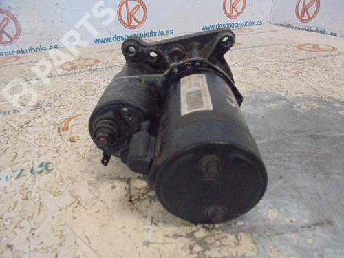 Starter RENAULT ESPACE III (JE0_) 2.0 (JE0A) | BP2496253M8 