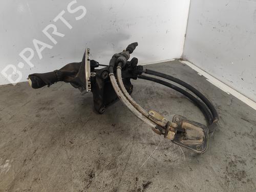 Used Gear lever TOYOTA COROLLA Verso (ZER_, ZZE12_, R1_) 2.0 D-4D (CUR10_, CUR10R) (116 hp) 25890865