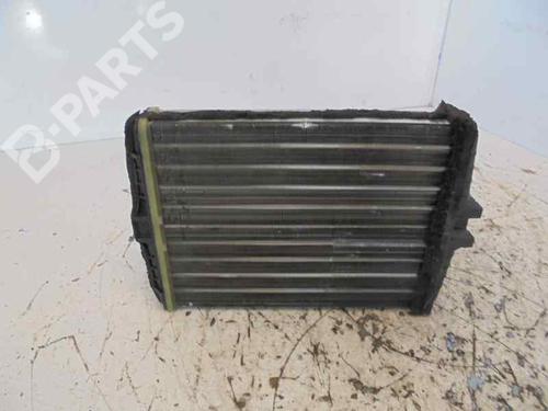Varmeapparat MERCEDES-BENZ S-CLASS (W220) S 320 CDI (220.026, 220.126) | BP5949874M63 