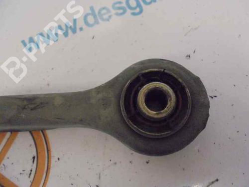 Left rear suspension arm ALFA ROMEO GT (937_) 1.9 JTD (937CXN1B) | BP2494955M14 