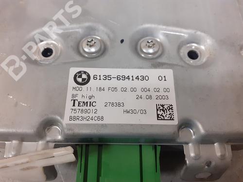 Comfort control module BMW 5 (E60) 525 i | BP8794947M56 