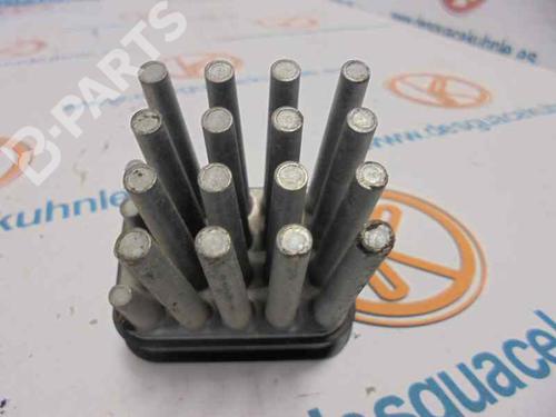 Heater resistor OPEL ASTRA H (A04)  | BP11662279M108 