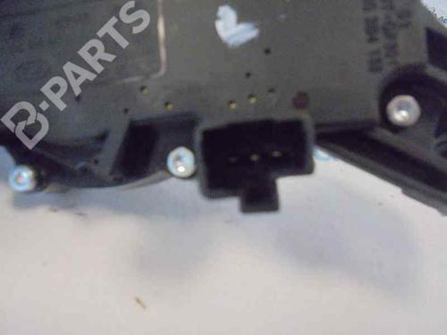 Rear wiper motor KIA SPORTAGE IV (QL, QLE) 1.7 CRDi | BP2485445M102 