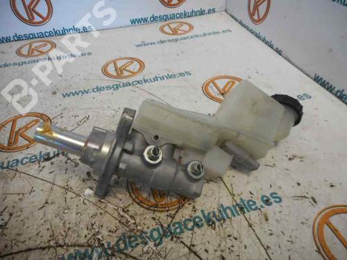 Brake master cylinder MAZDA 6 Estate (GH)  | BP2494497M77 