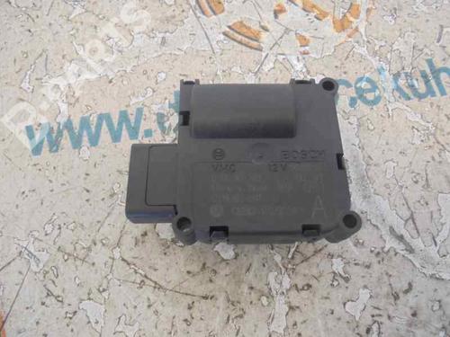 Heater blower motor AUDI A6 C6 (4F2) 2.0 TDI (140 hp) 2474160