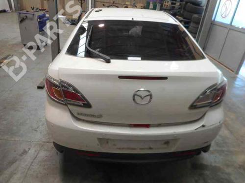 Engine mount MAZDA 6 Hatchback (GH)  | BP10269527M89  - Image 11