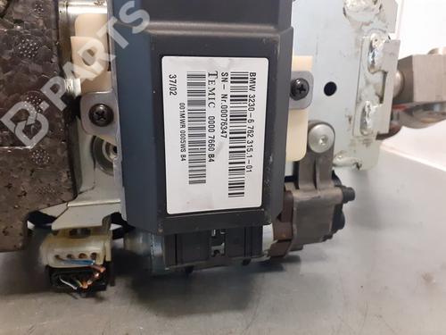 Steering column BMW 7 (E65, E66, E67)  | BP8518299M21 