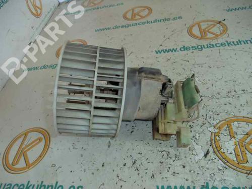 Heater blower motor OPEL VECTRA A Hatchback (J89) 1.8 i Cat (F68, M68) | BP2447467M62 