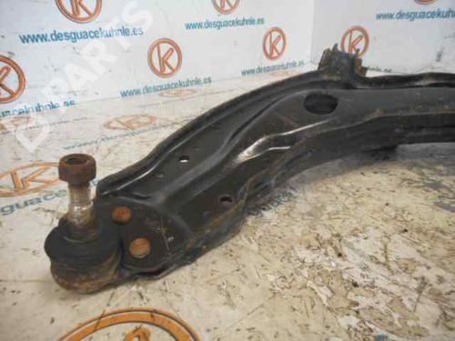 Querlenker links vorne FIAT DOBLO MPV (119_, 223_) 1.9 JTD | BP2475417M12 
