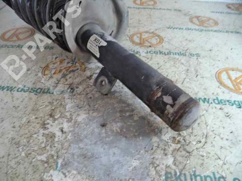 Left front shock absorber CITROËN XSARA Coupe (N0) 2.0 HDI 90 | BP2457474M16 