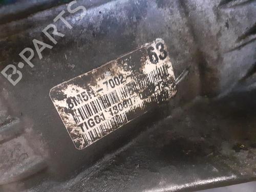 Gearbox FORD FOCUS II (DA_, HCP, DP) 2.0 TDCi | BP7828815M3 