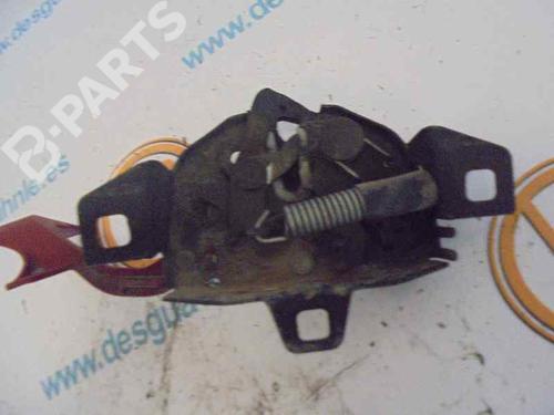 Hood lock ALFA ROMEO GT (937_) 1.9 JTD (937CXN1B) BP8780215C133