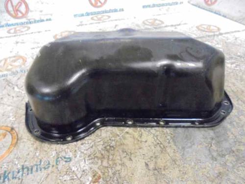 Oil sump SEAT IBIZA II (6K1) 1.9 D | BP14181360M115 
