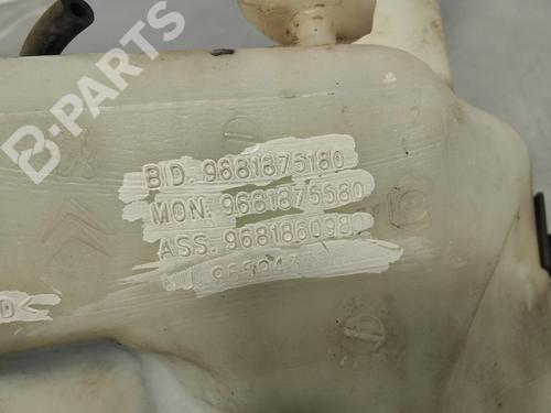 Windscreen washer tank CITROËN C4 Picasso I MPV (UD_)  | BP11057428C113 