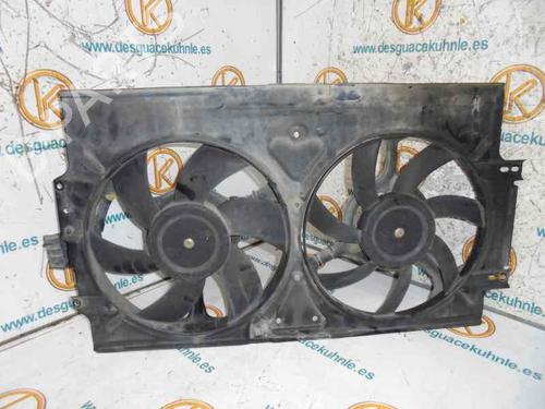 Koelventilatormotor SEAT CORDOBA (6K1, 6K2) 1.6 i (75 hp) 2466107