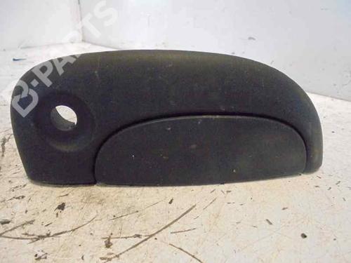 Used Front right exterior door handle RENAULT KANGOO (KC0/1_) D 65 1.9 (KC0E, KC02, KC0J, KC0N) (64 hp) 5410747
