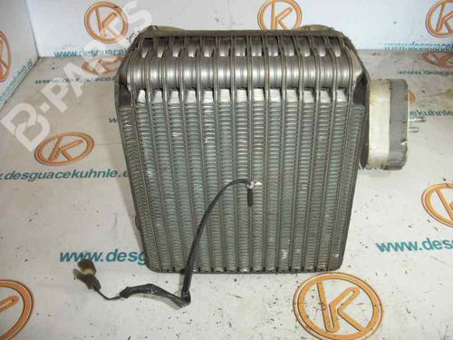 Air conditioning evaporator DAEWOO MATIZ (M100, M150) 0.8 (52 hp) 11663644