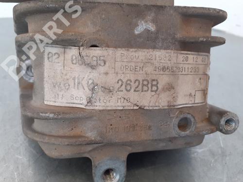 Engine mount SEAT TOLEDO III (5P2)  | BP10270825M89 