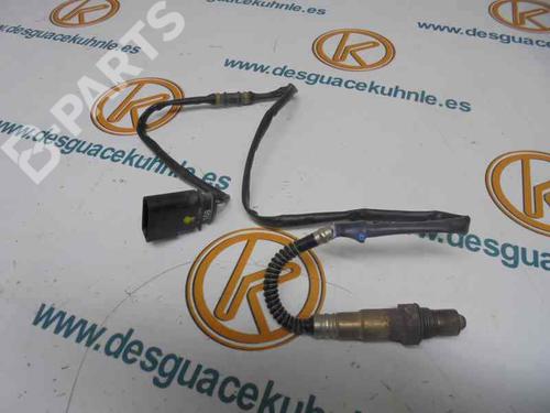 Elektronisk sensor VW GOLF IV (1J1) [1997-2008]  8754897