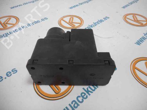 Used Comfort control module MERCEDES-BENZ C-CLASS (W202) [1993-2000]  2487554