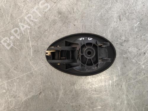 Front left interior door handle DAEWOO MATIZ (M100, M150)  | BP13418055I13 