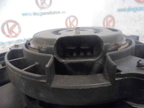 Radiator fan OPEL SINTRA (APV) 2.2 DTI | BP2471943M35 