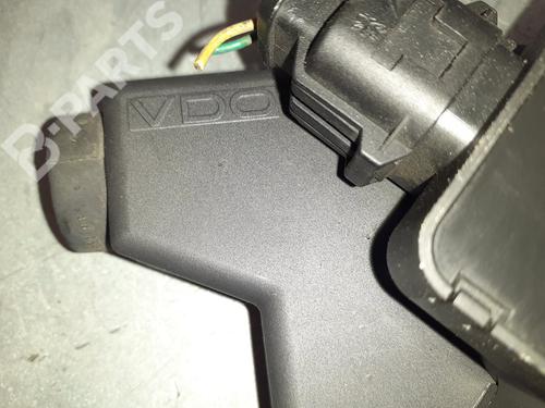 Pedal BMW 5 (E39)  | BP9843477I4 