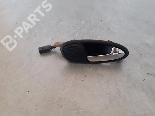 Rear right interior door handle SEAT TOLEDO III (5P2)  | BP8120789I16 