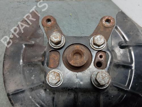 Left rear steering knuckle FIAT STILO (192_) 1.9 JTD (192_XE1A) | BP5316832M27 